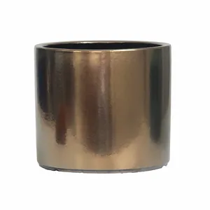 Bordeaux Pot Ø25cm - image 2