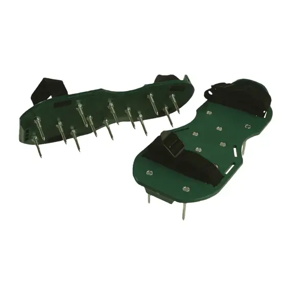 Bosmere Spiked Lawn Aerating Shoes - image 3