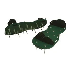 Bosmere Spiked Lawn Aerating Shoes - image 3