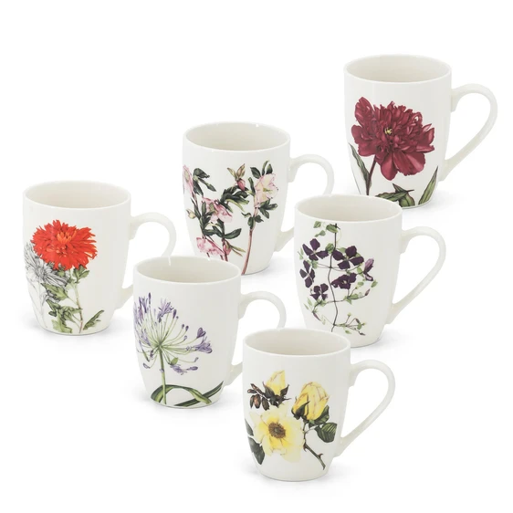 Botanic Studio Mug Set - image 2