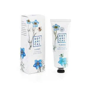 Botanical Flores Intensive Hand Cream