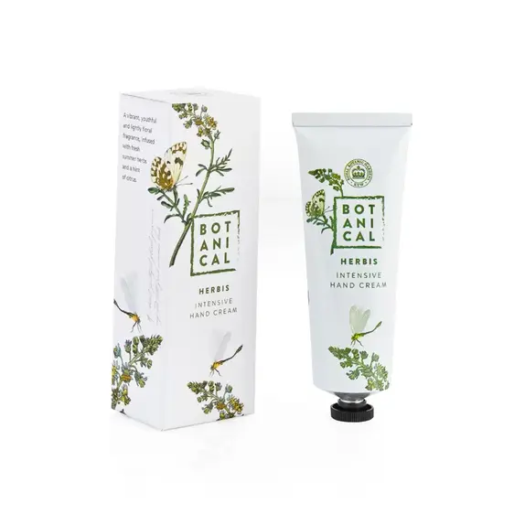 Botanical Herbis Intensive Hand Cream