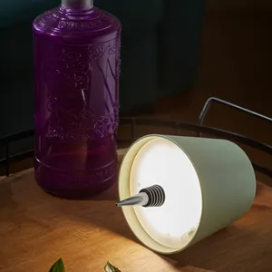 Bottle Lampshade - Onyx - image 2