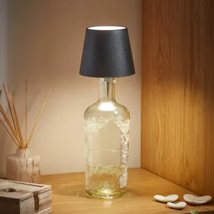 Bottle Lampshade - Onyx - image 3