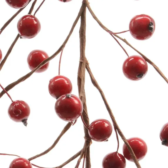 Branching Berries Artificial Garland - image 2