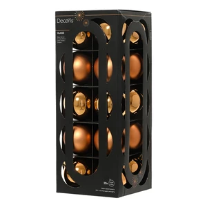 Brandy Bauble Set - 20