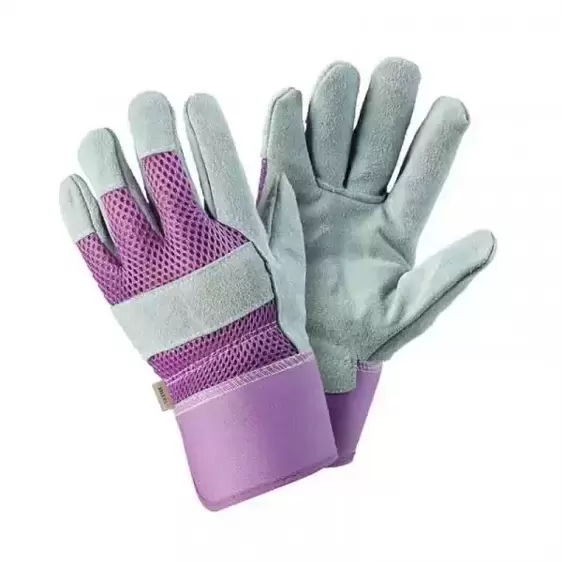 Gloves - Breathable Tuff Riggers - Small - image 1