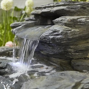 Brecon Falls Water Feature - image 2