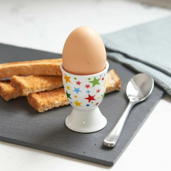 Bright Stars Egg Cup - image 1