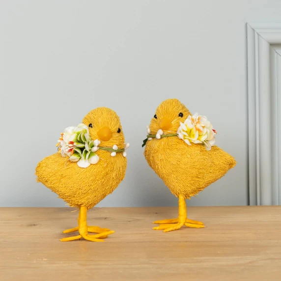 Bristle Chick Decoration