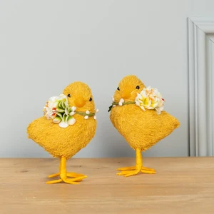 Bristle Chick Decoration