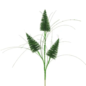 Bristle Christmas Tree Spray