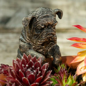 British Bulldog Pot Buddy - image 2