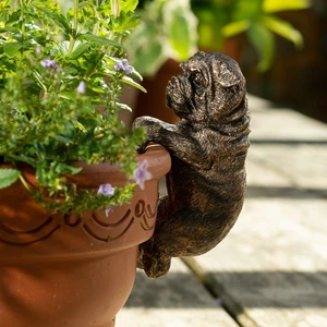 British Bulldog Pot Buddy - image 1