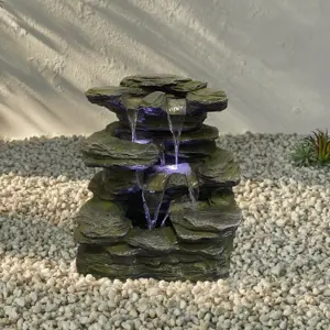 Bronte Springs Water Feature - image 1