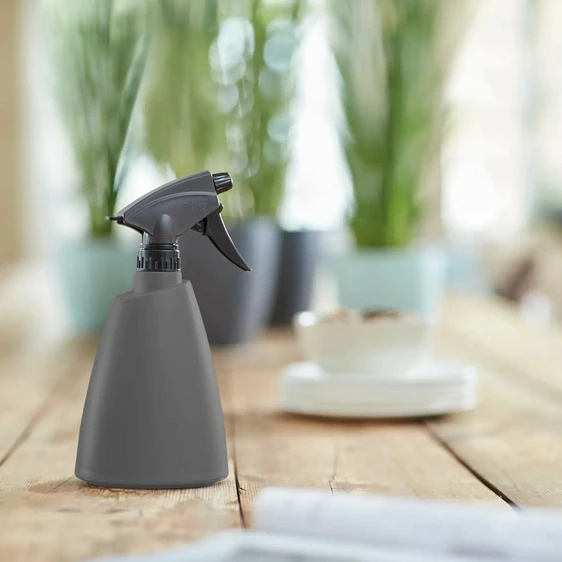 elho Brussels Anthracite Sprayer - image 1