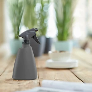 elho Brussels Anthracite Sprayer - image 1