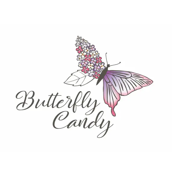 Buddleja davidii Butterfly Candy 'Trio' - image 2