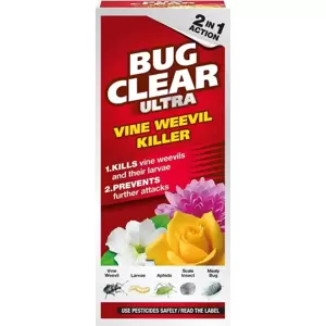 Bug Clear Ultra Vine Weevil Killer