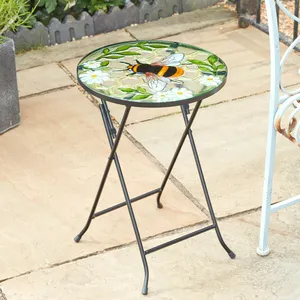 Bumblebee Side Table