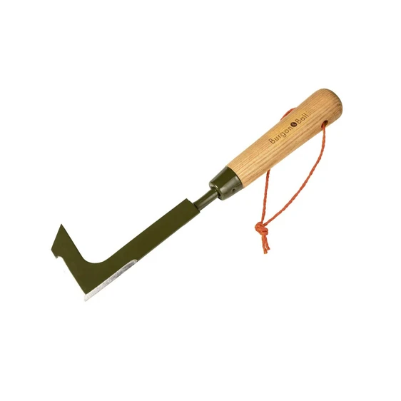 Burgon & Ball BoronGreen Block Paving Knife