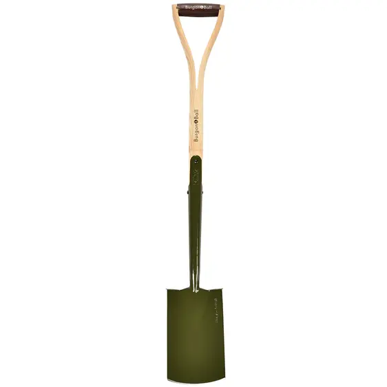 Burgon & Ball BoronGreen Border Spade
