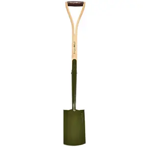 Burgon & Ball BoronGreen Border Spade