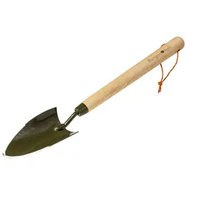 Burgon & Ball BoronGreen Mid Handled Trowel - image 1