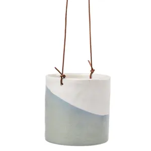 Burgon & Ball Hanging Pot 'Dip' - image 1