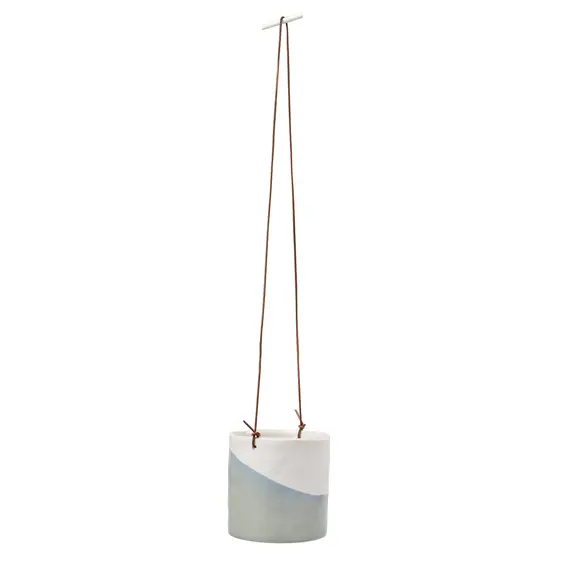 Burgon & Ball Hanging Pot 'Dip' - image 2