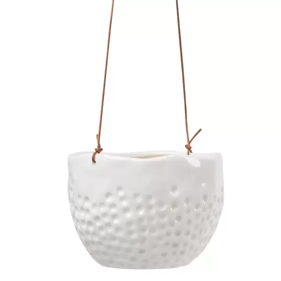 Burgon & Ball Hanging Pot 'Dot' - image 1