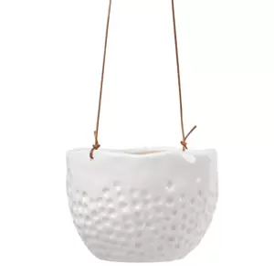 Burgon & Ball Hanging Pot 'Dot' - image 1