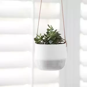 Burgon & Ball Hanging Pot 'Ripple' - image 3