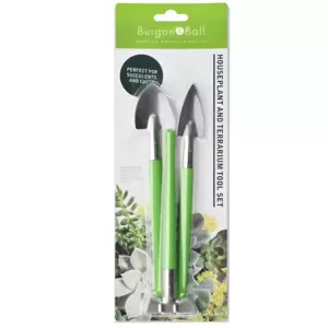 Burgon & Ball Houseplant and Terrarium Tool Set - image 3