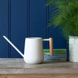 Burgon & Ball Indoor Watering Can - Stone - image 2