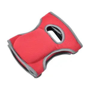 Burgon & Ball Kneelo Knee Pads - Sangria - image 1