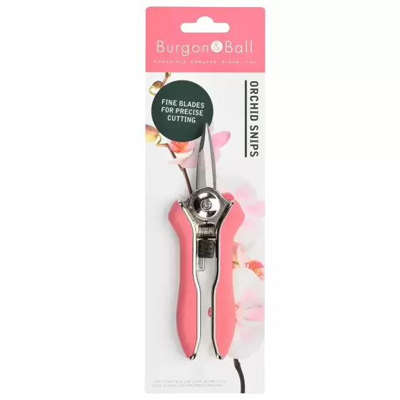 Burgon & Ball Orchid Snips - image 3