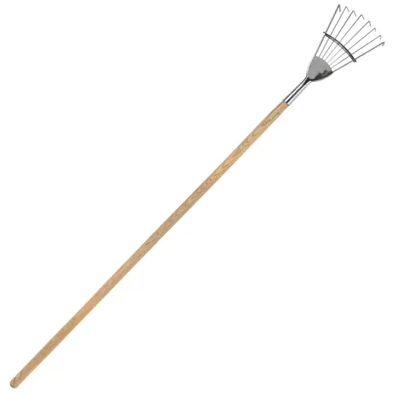 Burgon & Ball RHS Culti Rake - image 2