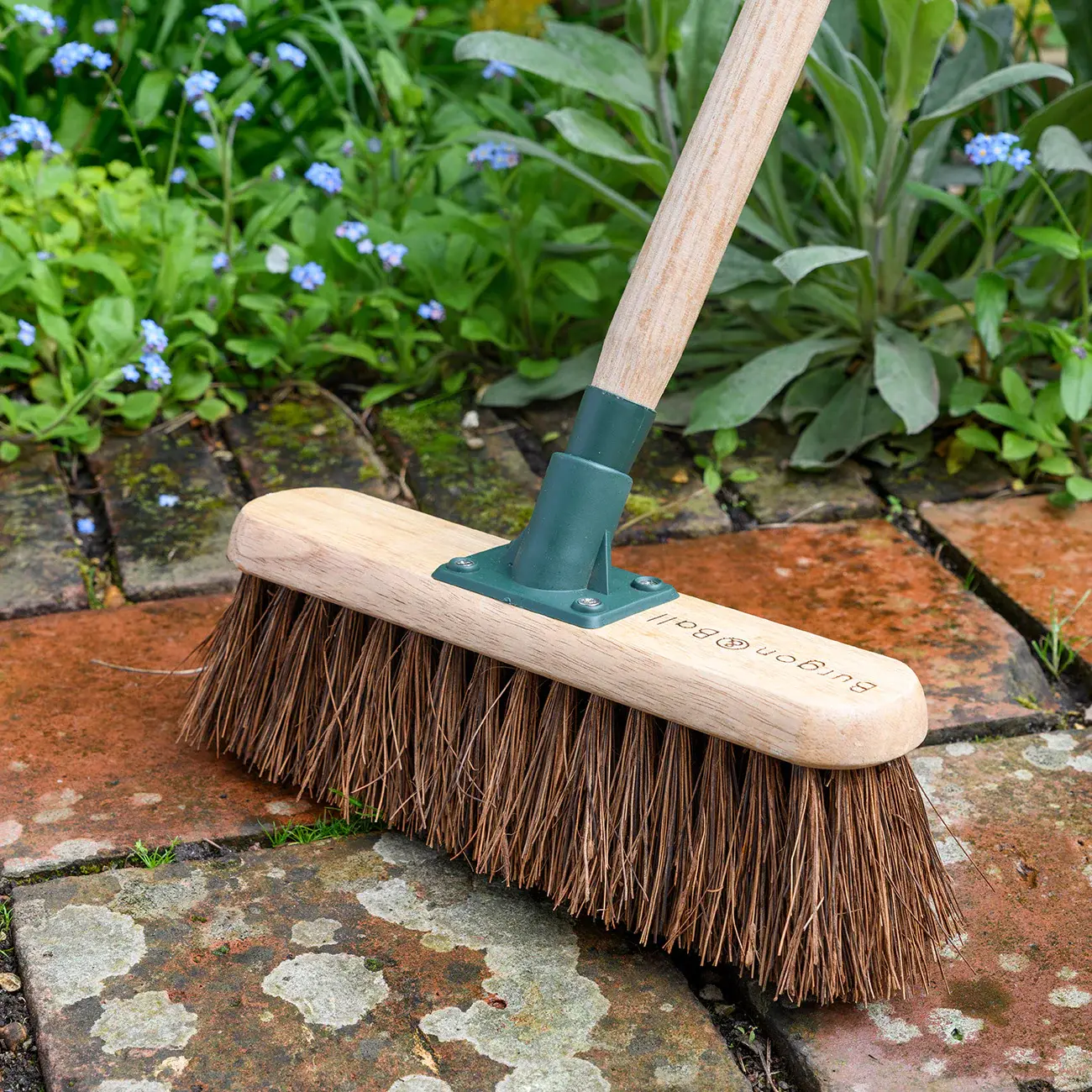 Burgon Ball RHS Bassine Garden Brush Cowell s Garden Centre Woolsington