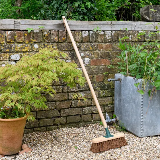 Burgon & Ball RHS Bassine Garden Brush - image 2