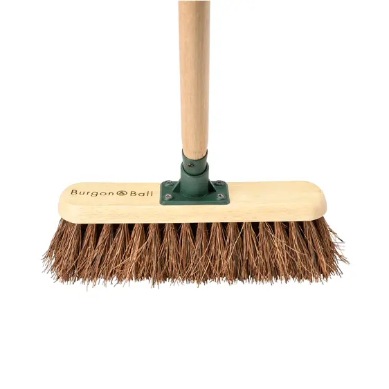 Burgon & Ball RHS Bassine Garden Brush - image 3