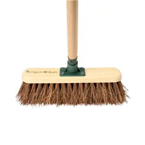 Burgon & Ball RHS Bassine Garden Brush - image 3