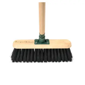 Burgon & Ball RHS Soft Garden Brush - image 3