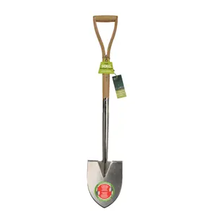 Burgon & Ball RHS Groundbreaker Spade - Small - image 2