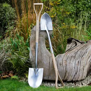 Burgon & Ball RHS Groundbreaker Spade - Large - image 1