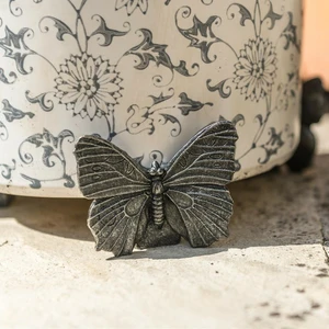 Butterfly Pot Feet - image 2