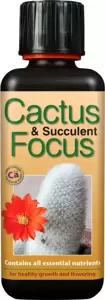 Cactus & Succulent Focus 300ml - image 1