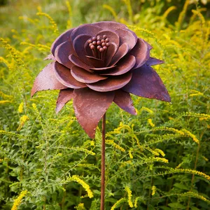 Camellia Plant Stake