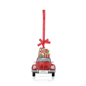 Car Sparkling Hanging Decoration