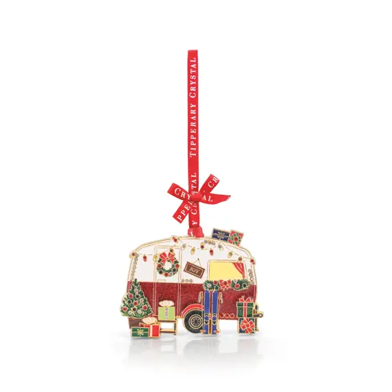 Caravan Hanging Decoration